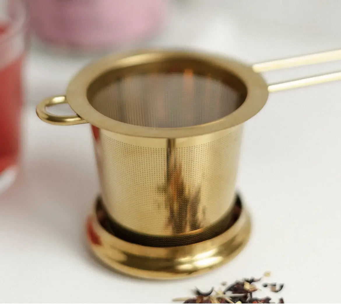 Tea Strainer