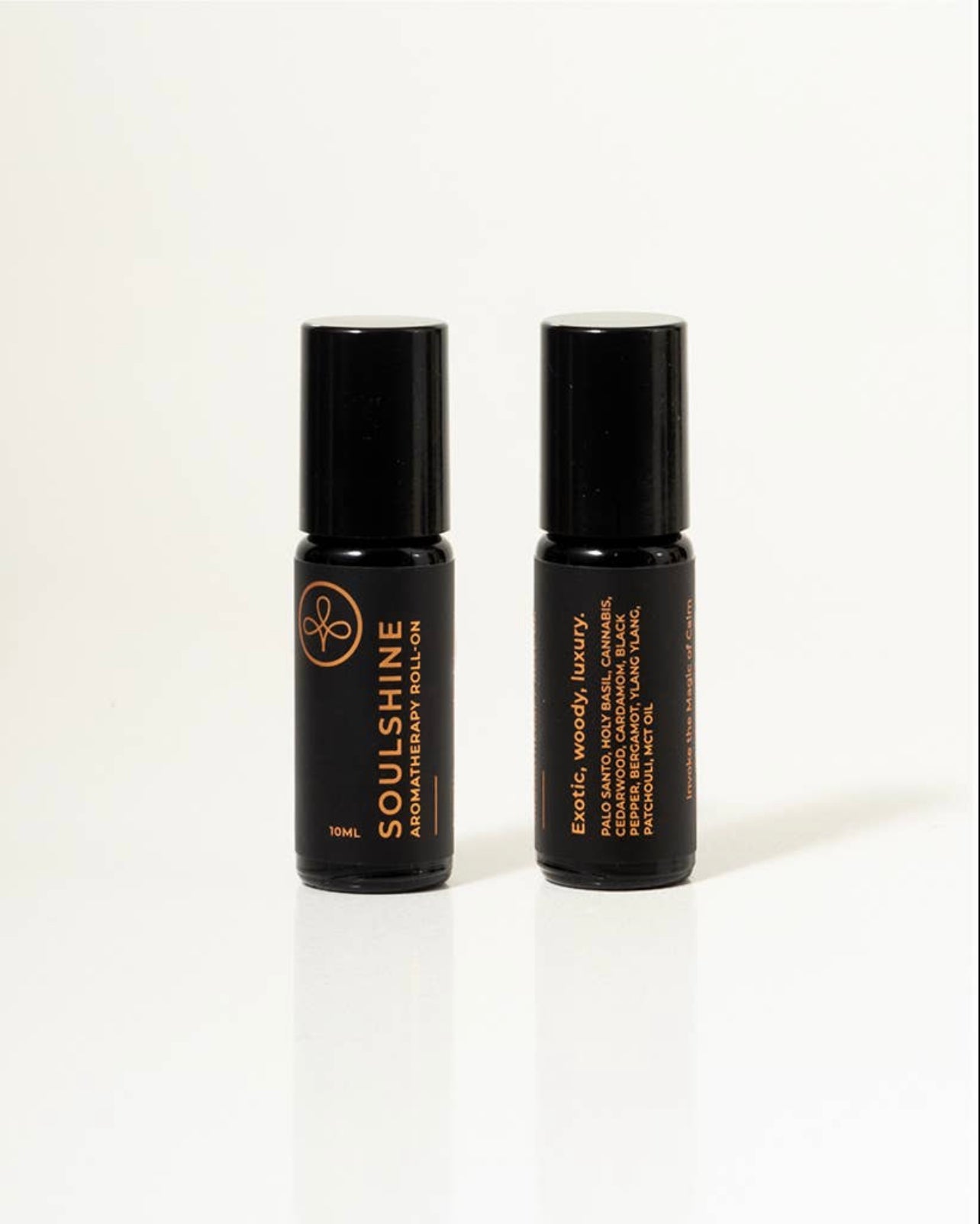 Make & Mary Soulshine Aromatherapy
