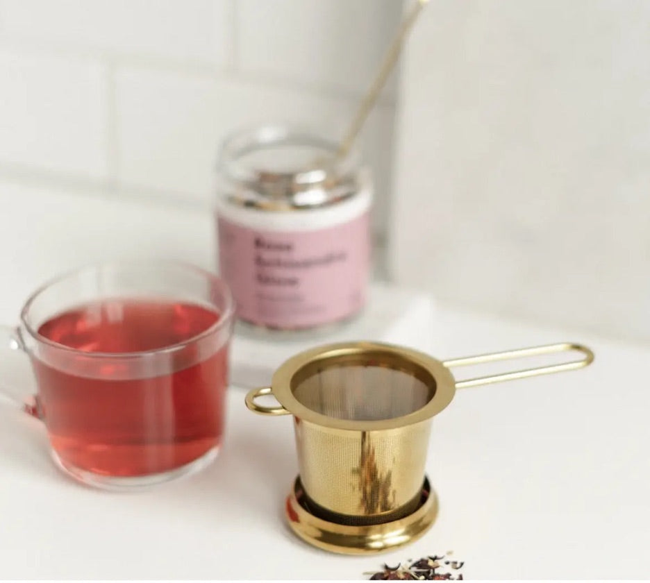 Tea Strainer
