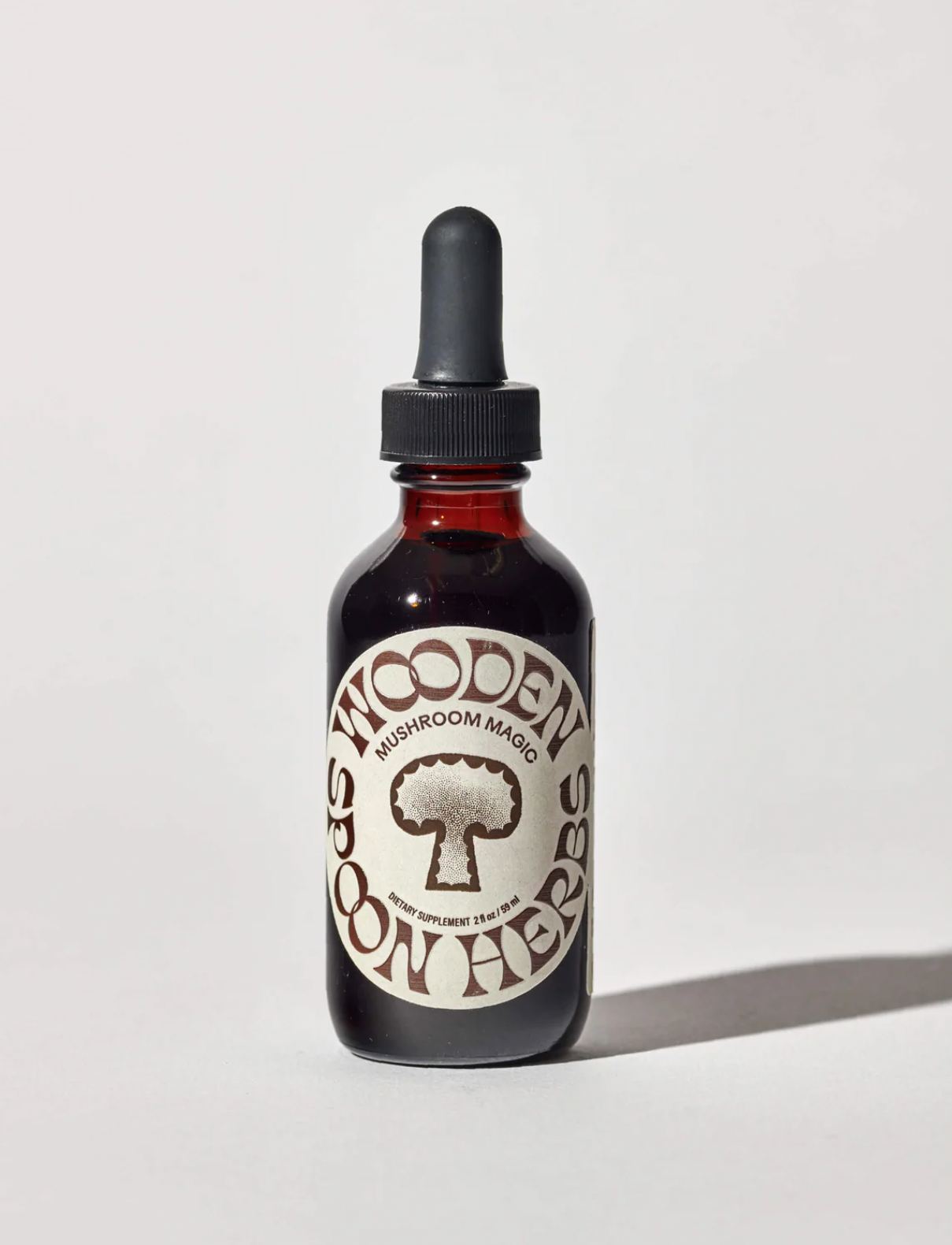 Wooden Spoon Tinctures