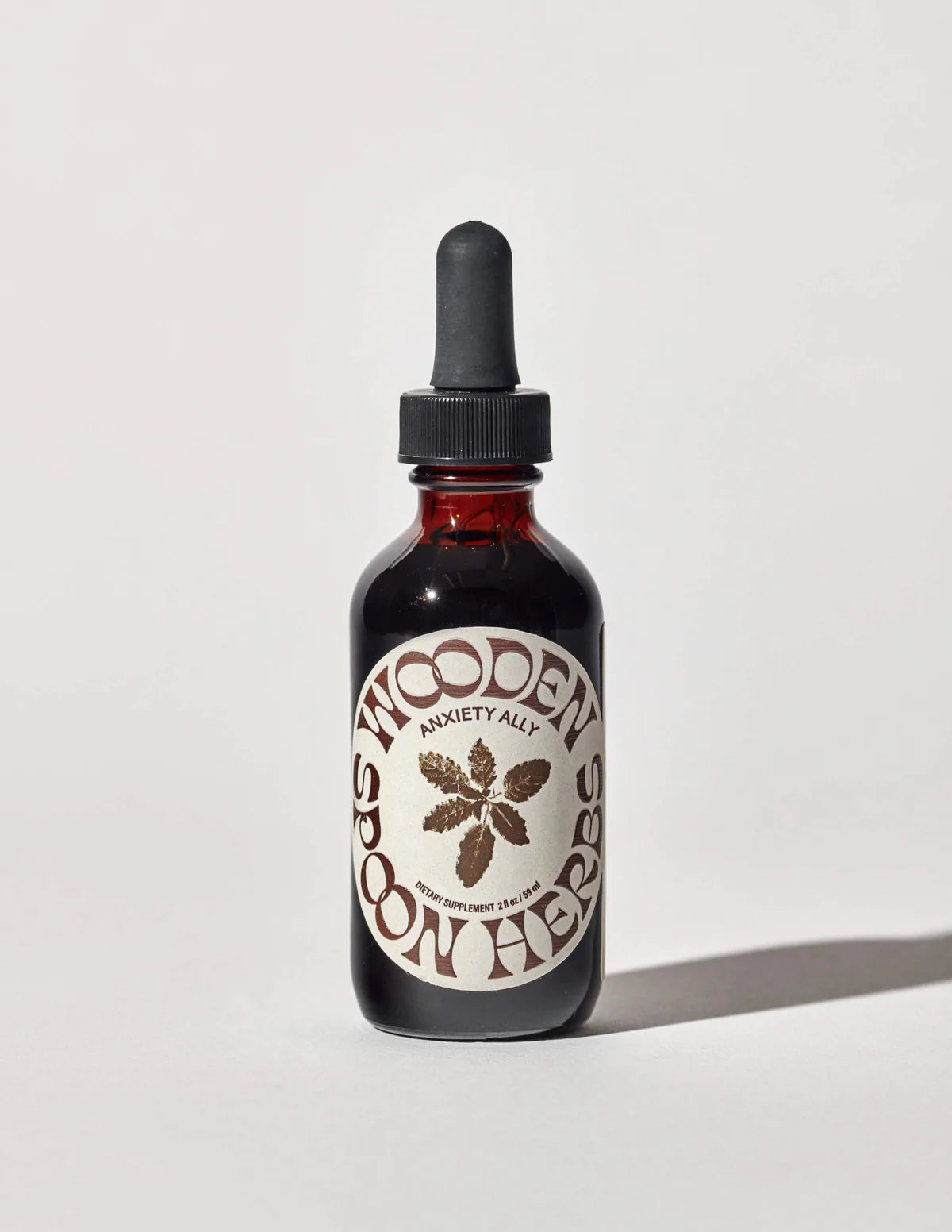 Wooden Spoon Tinctures