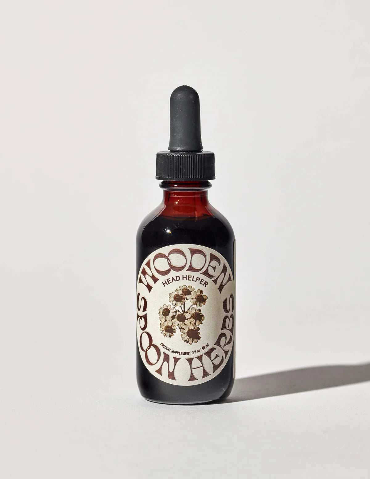 Wooden Spoon Tinctures