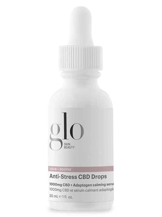 Glo | Anti Stress CBD drops