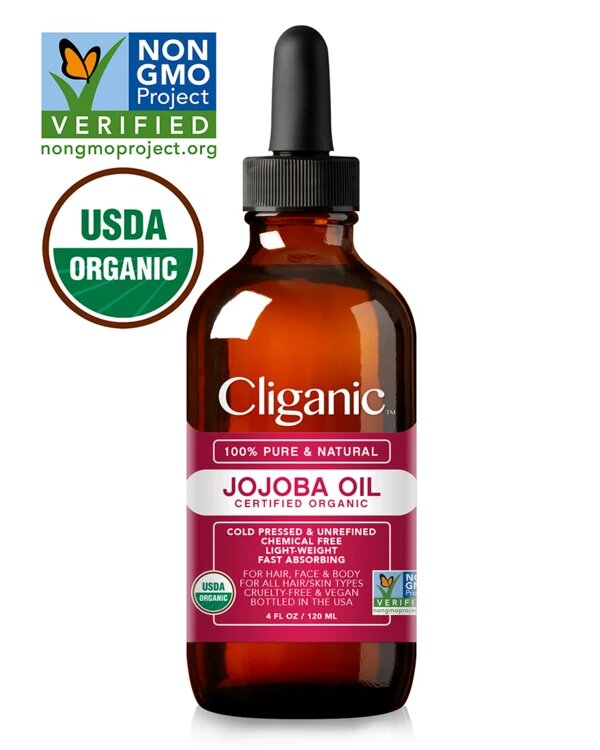 Carrier Oil - Jojoba ( 4 oz )