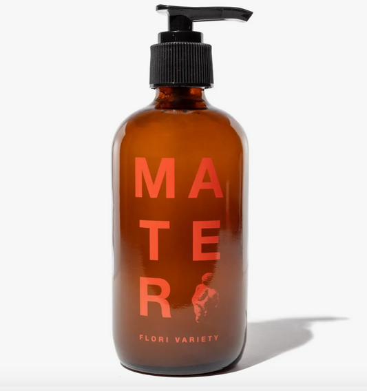 Mater Body Soap