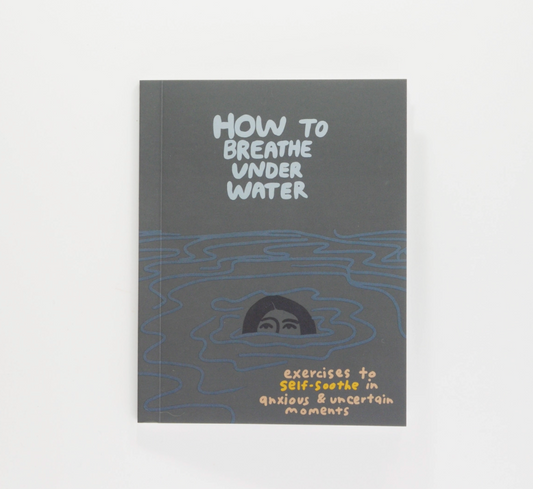 How to Breathe Underwater Book