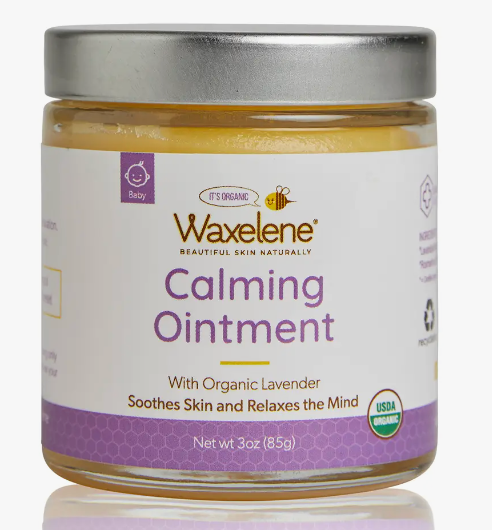 The Calming Ointment
