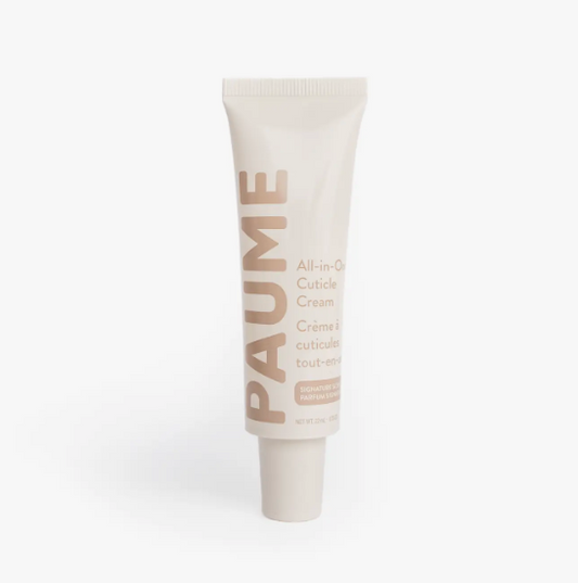 Paume Cuticle Cream