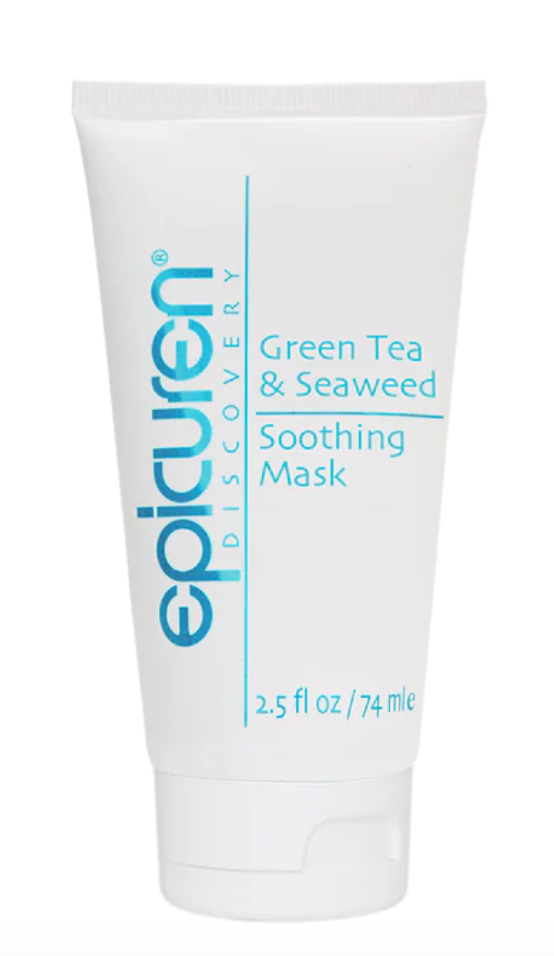 epicuren Green Tea & Seaweed