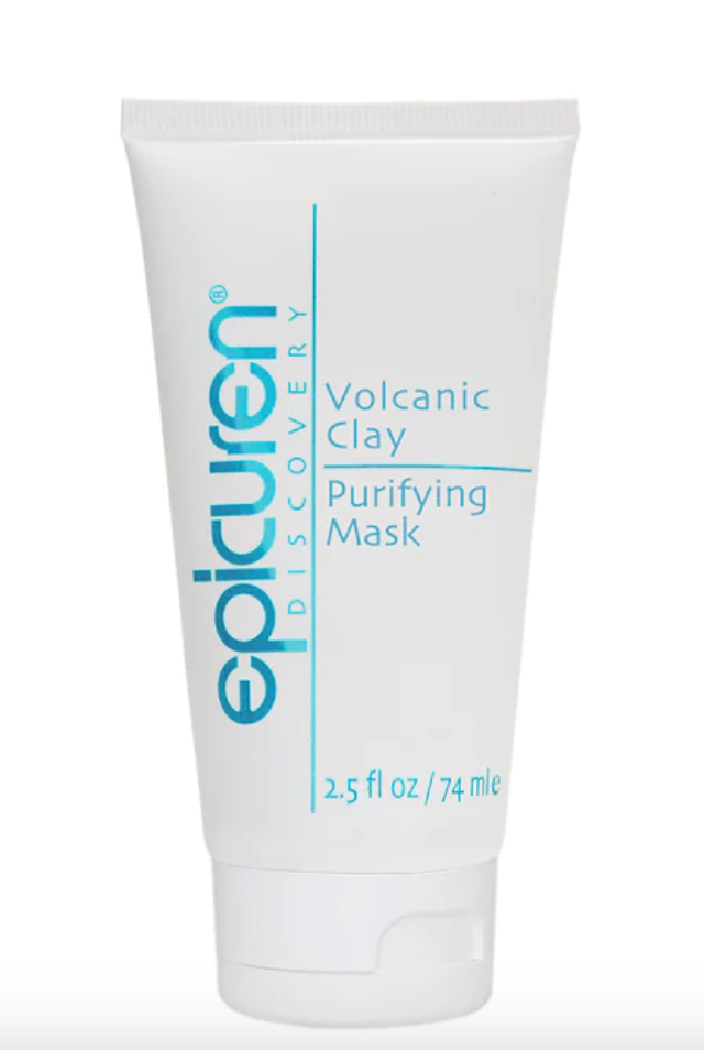 epicuren Volcanic Clay Face Mask