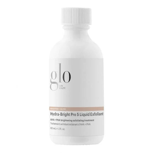 Glo | Hydra Bright - Pro 5 Liquid Exfoliant Drops