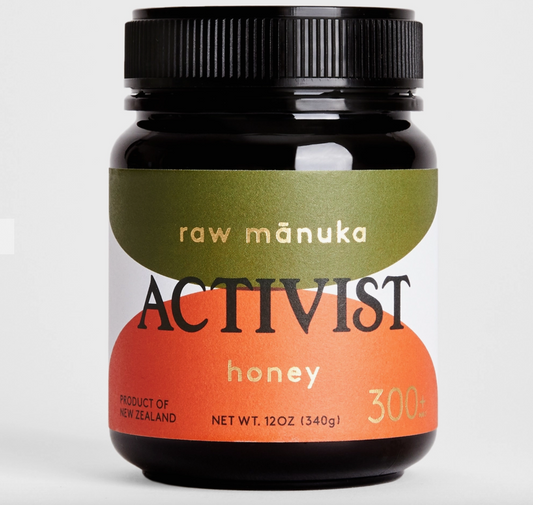 Activist Honey