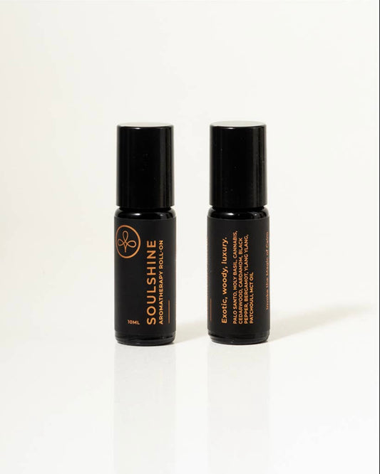 Make & Mary Soulshine Aromatherapy