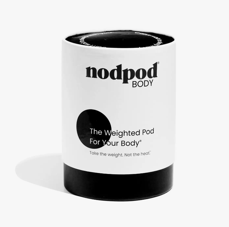 NodPod Body Weighted Blanket