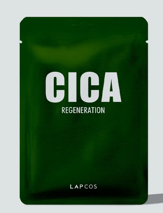 Lapcos Cica Face Mask