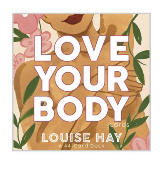 Love Your Body Card Deck