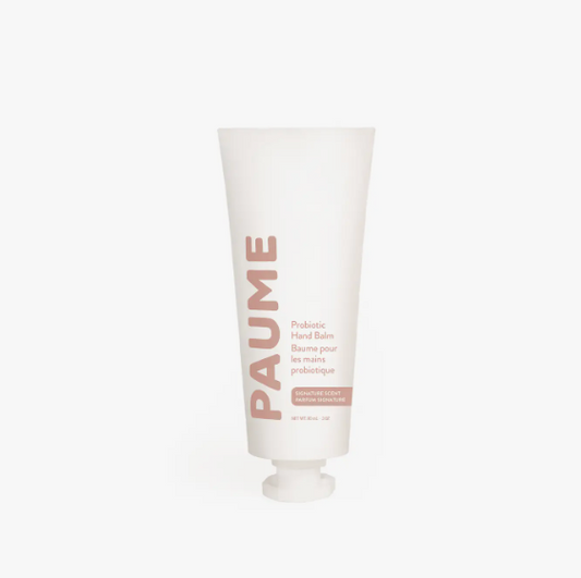 PAUME Probiotic Hand Balm