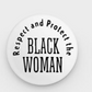 BIPOC Buttons