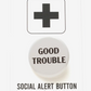 Social Cause Buttons