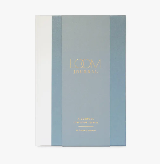 Loom Couples Journal