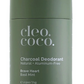 Cleo + Coco Deoderant